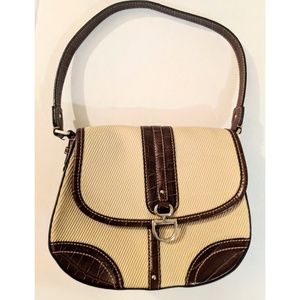 EUC Vintage Etienne Aigner Purse